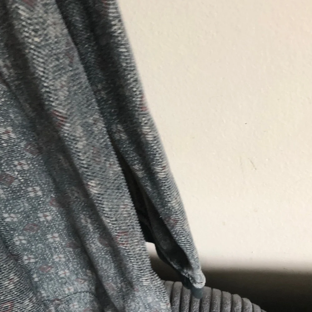 Textured Green Patterned Men's Jacket